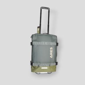 Reiskoffer 35L - Groen - Ares