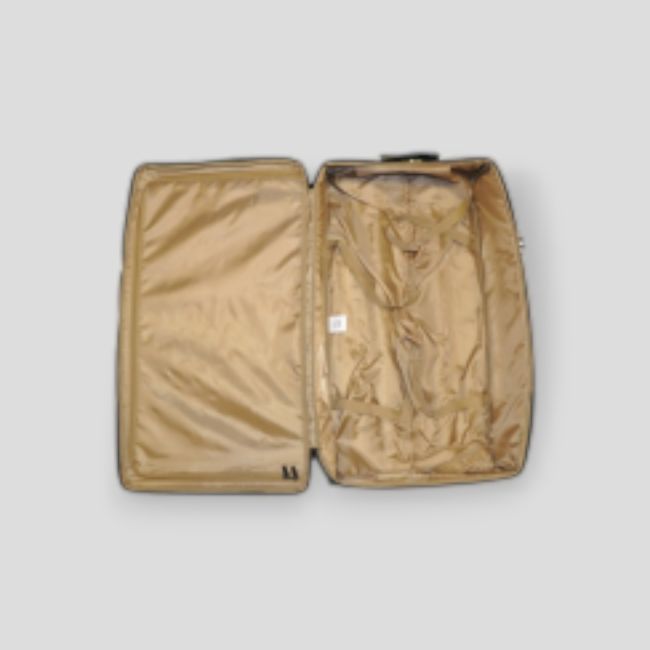 Reiskoffer 35L - Groen - Ares