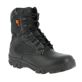 Echo Boots Schuhe schwarz - Highlander