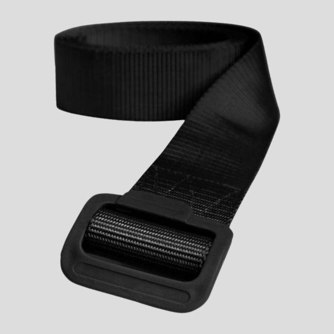 Pas Duty 48mm - Czarny - Ares