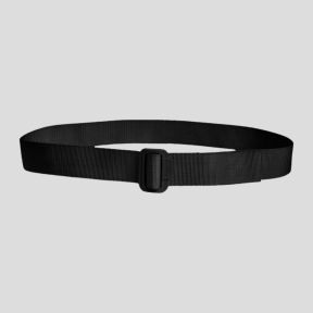 Duty riem 48mm - Zwart - Ares