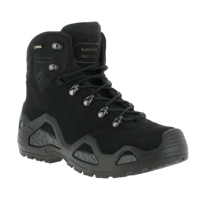 Chaussure Z6S GTX Noir - Lowa
