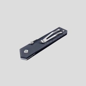 Coltello tascabile Unboxer® - Blu Navy - TB Outdoor
