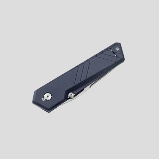 Scyzoryk Unboxer® - Granatowy - TB Outdoor