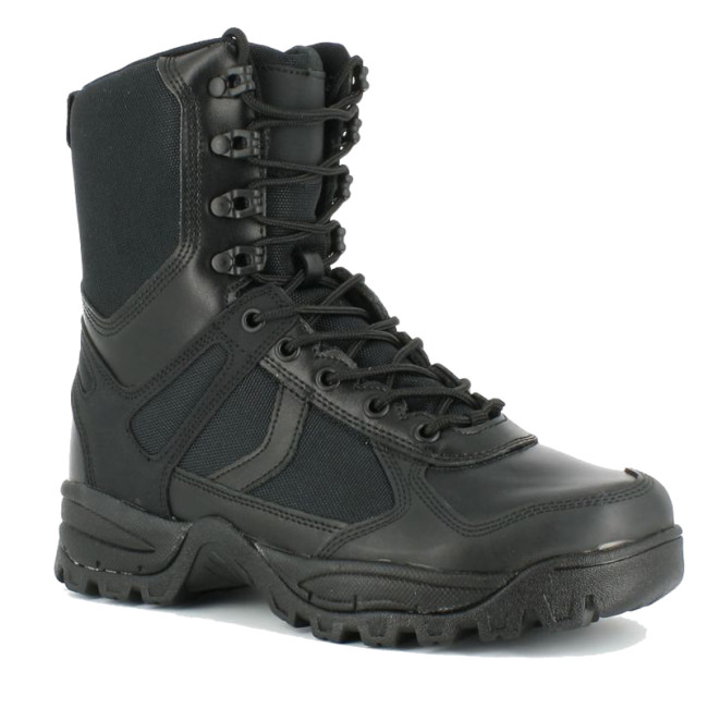 Rangers PATROL 1 Zip - Noir