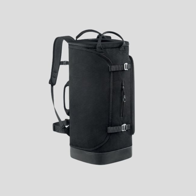 Bolsa de transporte organizable Expert 40L - Negro - Petzl