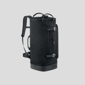 Bolsa de transporte organizable Expert 40L - Negro - Petzl