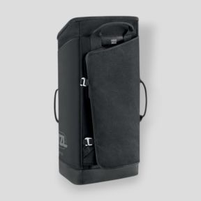 Organiseerbare draagtas Expert 55L - Zwart - Petzl