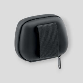 Aufbewahrungs- und Transporttasche Shell Pro für Aria-Stirnlampe - Petzl