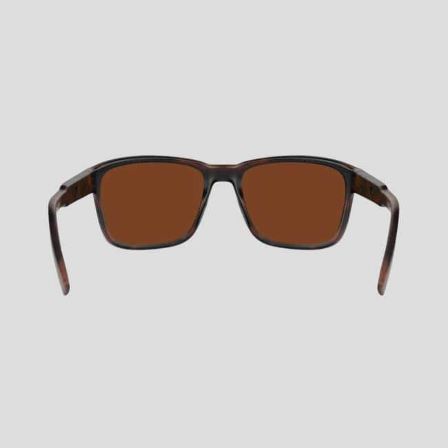 Occhiali da sole Trek (lenti polarizzate Rame) - Marrone Screziato - Wiley X