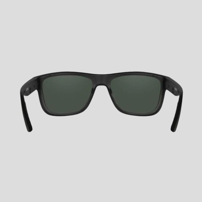 Lunettes de soleil Ovation (verres Captivate™ polarisés et miroirs Roses/Dorés) - Noir - Wiley X