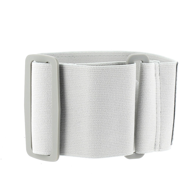 Grijze retro armband Gendarmerie