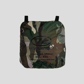 Couvre-sac étanche Ducks 18 à 30L - HMTC - Highlander