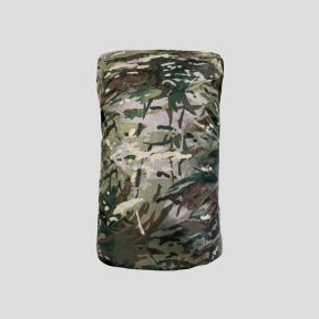 Pokrowiec przeciwdeszczowy na plecak Ducks 18 do 30L - HMTC - Highlander