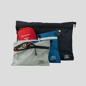 Lot de 3 sacs de rangement Neat Freak - Highlander