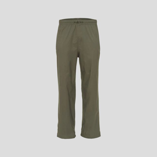 Pantaloni impermeabili Stow & Go V2 - Ranger Green - Highlander Forces