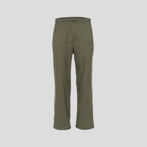 Spodnie przeciwdeszczowe Stow & Go V2 - Ranger Green - Highlander