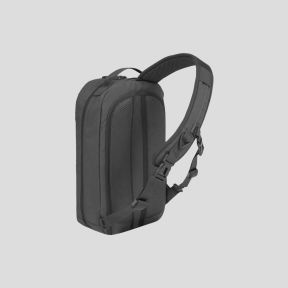 Torba na ramię Scorpion 12L - Ciemnoszary - Highlander
