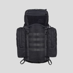 Rugzak Forces Elite 33L - Zwart - Highlander