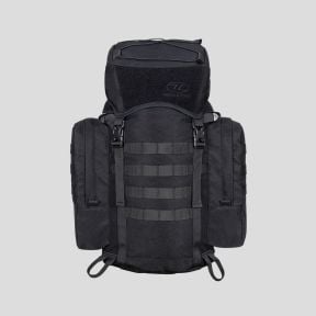 Sac à dos Forces Elite 33L - Noir - Highlander