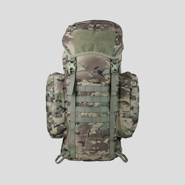 Sac à dos Forces Elite 44L - HMTC - Highlander