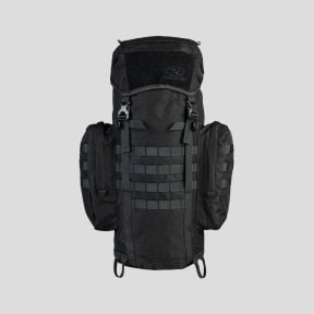 Rugzak Forces Elite 44L - Zwart - Highlander
