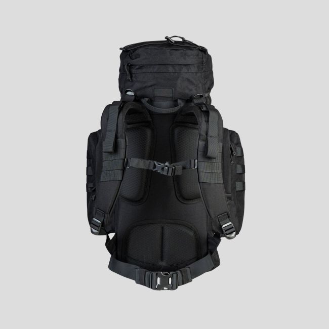 Sac à dos Forces Elite 44L - Noir - Highlander