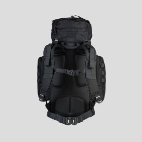 Mochila Forces Elite 44L - Preto - Highlander Forces