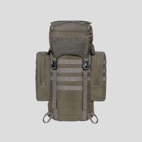 Mochila Forces Elite 44L - Ranger Green - Highlander Forces