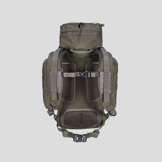 Zaino Forces Elite 44L - Ranger Green - Highlander Forces