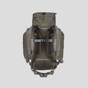 Rugzak Forces Elite 44L - Ranger Green - Highlander
