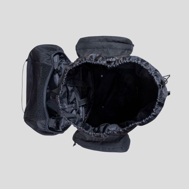 Rugzak Forces Elite 66L - Zwart - Highlander