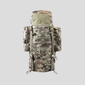 Mochila Forces Elite 66L - HMTC - Highlander Forces