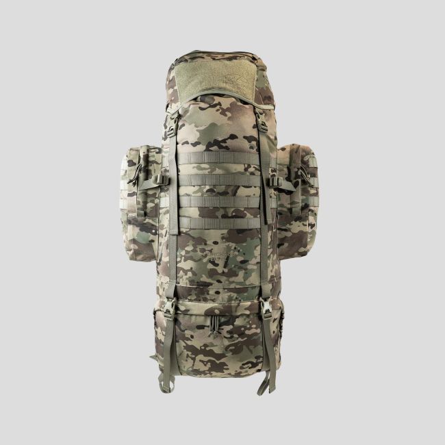 Sac à dos Forces Elite 88L - HMTC - Highlander