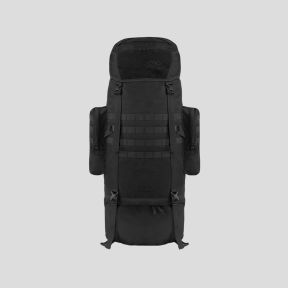 Sac à dos Forces Elite 88L - Noir - Highlander