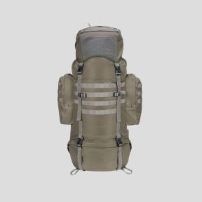 Mochila Forces Elite 88L - Ranger Green - Highlander Forces