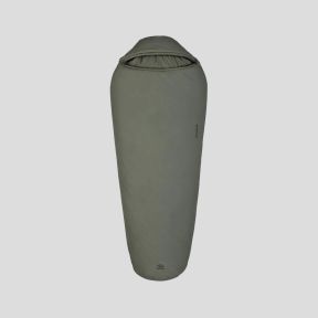 Saco de dormir múmia Nite Shield 150 (5 a 10°C e +) - Verde Oliva - Highlander Forces