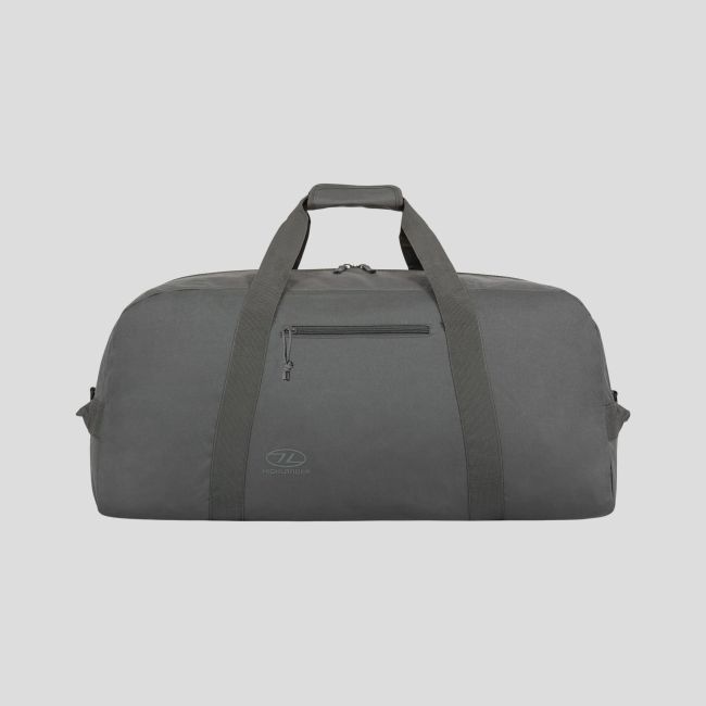 Torba transportowa Cargo 100L - Szara - Highlander