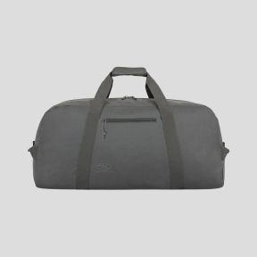 Transporttas Cargo 100L - Grijs - Highlander
