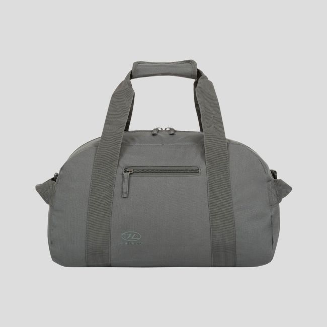 Torba transportowa Cargo 30L - Szara - Highlander