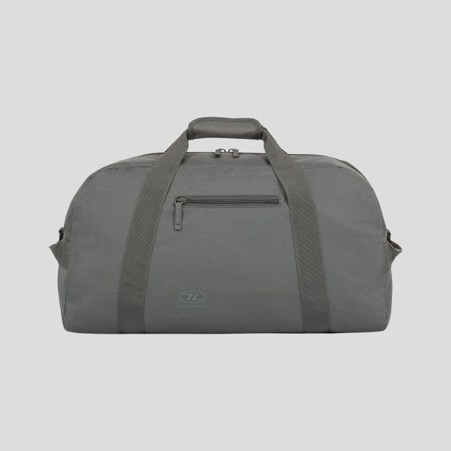Transporttas Cargo 45L - Grijs - Highlander