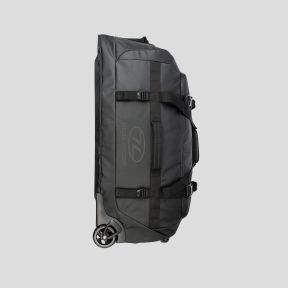 Borsa da viaggio Trailer Duffel 100L - Nero - Highlander Forces