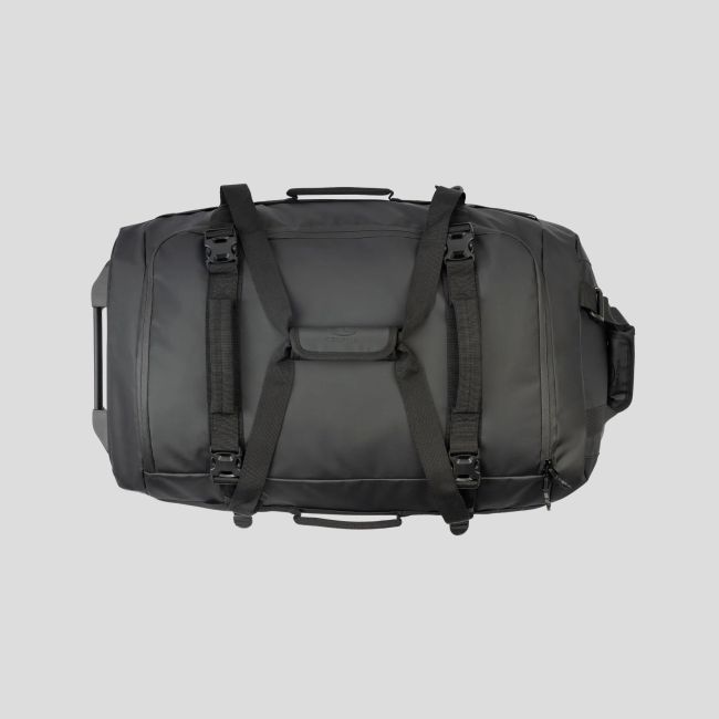 Bolsa de viaje Trailer Duffel 100L - Negro - Highlander Forces