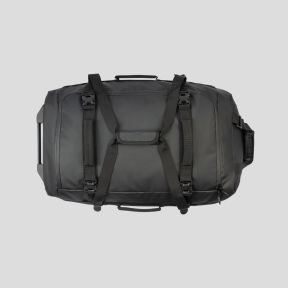 Reistas Trailer Duffel 100L - Zwart - Highlander