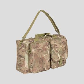 Sac double fonction 50L - HMTC - Highlander