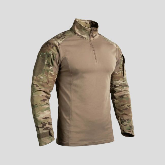 Camicia UBAS Dutycall GEN 1 - Multicam - GK