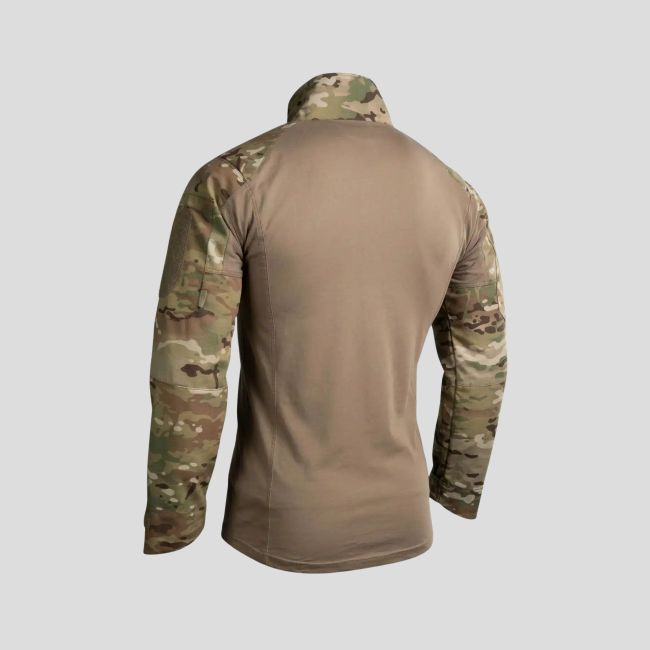 Camicia UBAS Dutycall GEN 1 - Multicam - GK