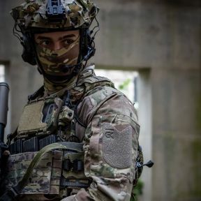 Camicia UBAS Dutycall GEN 1 - Multicam - GK