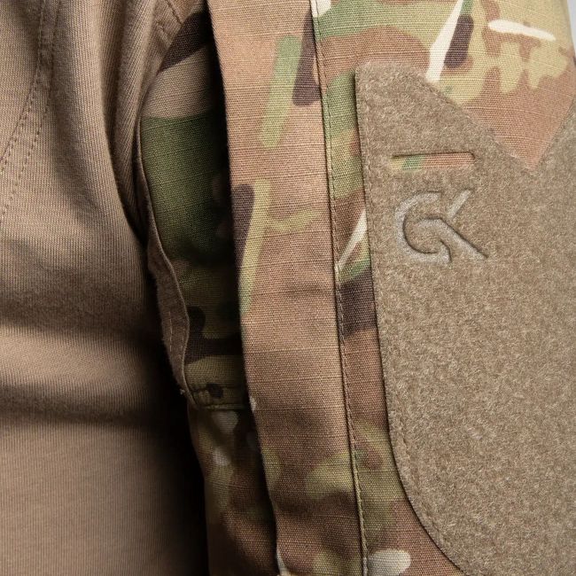 Camicia UBAS Dutycall GEN 1 - Multicam - GK