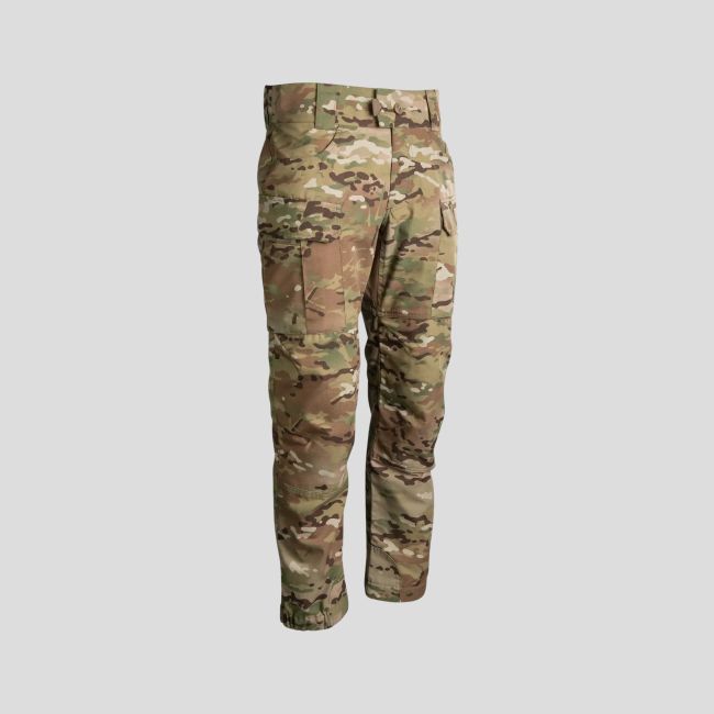 Calça de combate Dutycall - Multicam - GK